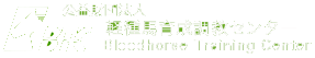 調教場 logo